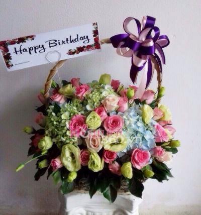 Bạn đang muốn đặt hoa online giá rẻ