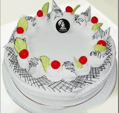 Bánh sinh nhật 1