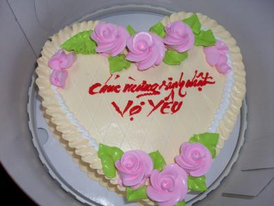 Bật mí độc chiêu tặng quà sinh nhật vợ