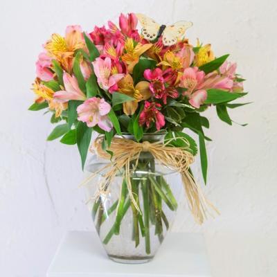 Shop hoa tươi đường Lý Thái Tổ chất lượng vượt trội