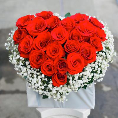 Điểm danh những loài hoa kỷ niệm ngày cưới ý nghĩa nhất