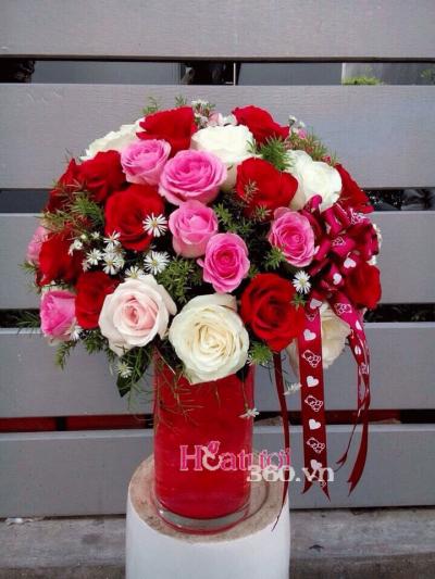 hoa tươi định kỳ cho ngôi nhà thân yêu hoa tươi định kỳ cho ngôi nhà thân yêu