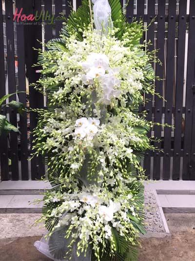 HOA CHIA BUỒN 48_HOA VILY