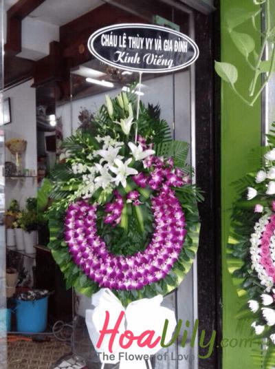 HOA CHIA BUỒN 52_HOA TƯƠI 360
