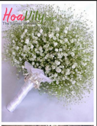 HOA CƯỚI 23 _ HOA TƯƠI 360