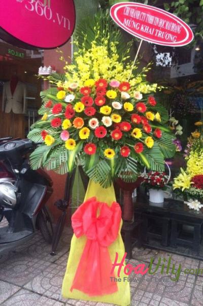 Hoa khai trương 45 _Hoa tươi 360