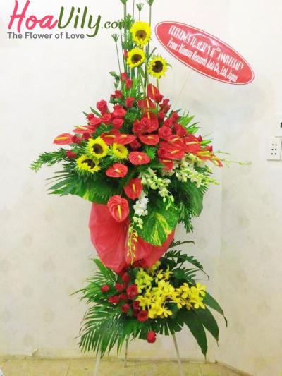Hoa khai trương 54_Hoa tươi 360