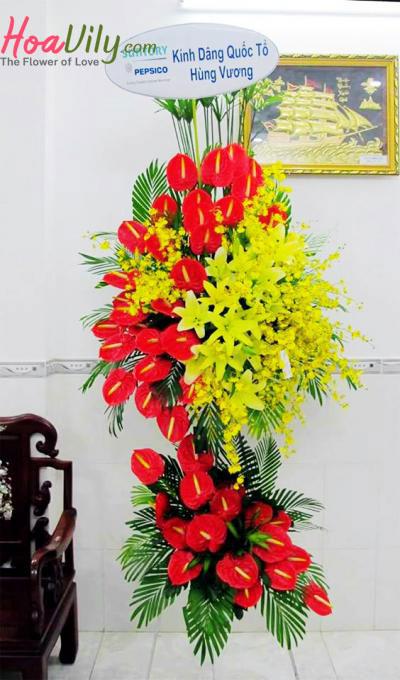 Hoa khai trương 55_Hoa tươi 360