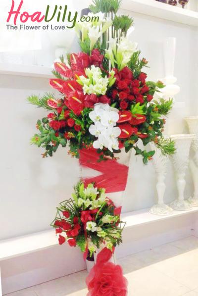 Hoa khai trương 58 _Hoa tươi 360