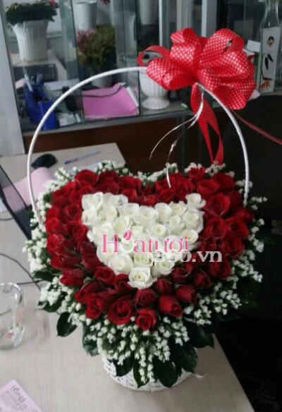 Hoa tình yêu 31