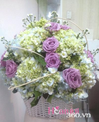 Just for you