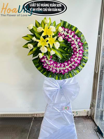 Kệ hoa chia buồn - Dĩ vãng đã xa