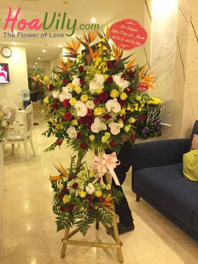 Khai Trương Hưng Thịnh