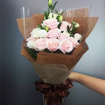 Lúc Mới yêu