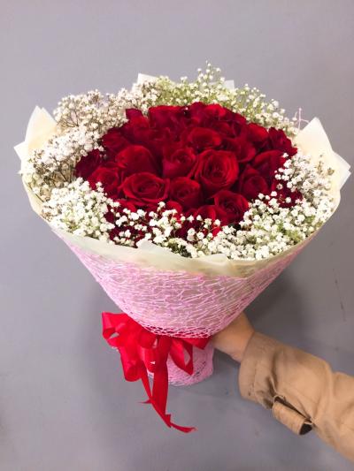 Tình Yêu Lên Ngôi