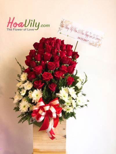 Mừng Kỷ Niệm Ngày Cưới
