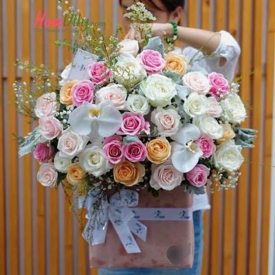 Mừng Ngày Của Mẹ