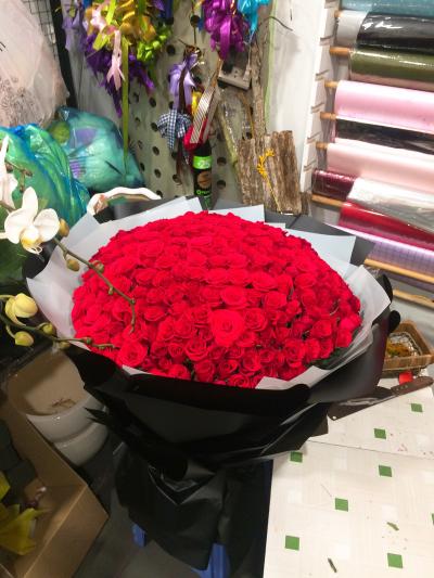 Người Đàn Ông Bí Ẩn