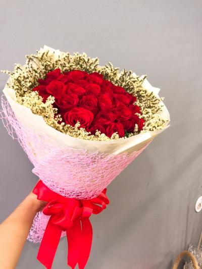 Tình nồng thắm