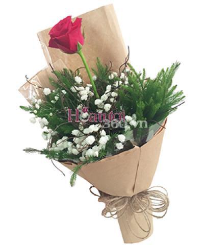 Only you 2