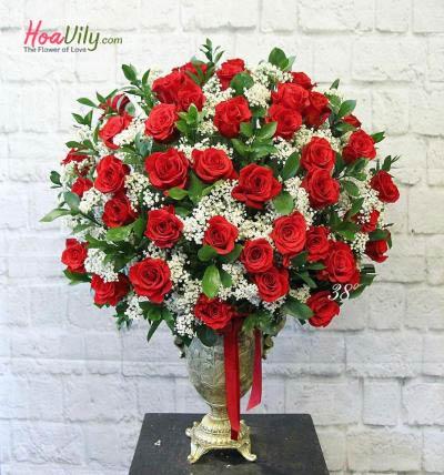 Tình yêu Cao Cả