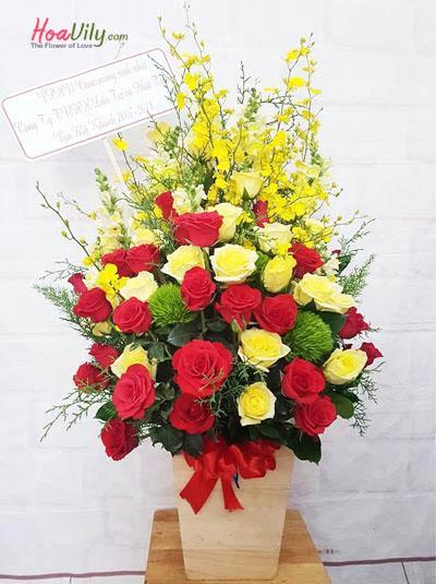 Tình yêu phụ nữ