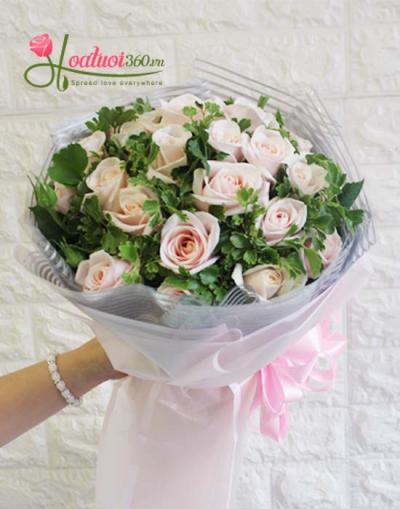 Top 5 loài hoa chúc mừng được ưa chuộng nhất trên thị trường