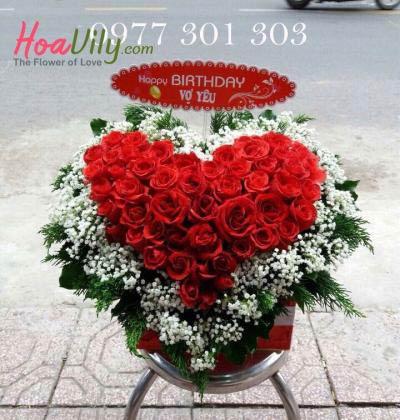 Trái tim biết nói