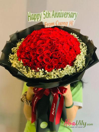 with love