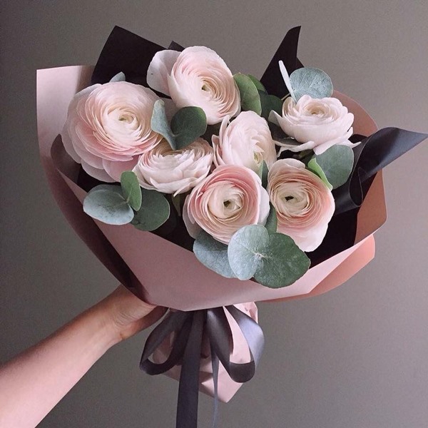 Địa chỉ bán Hoa Mao Lương đẹp - Hoa Vily
