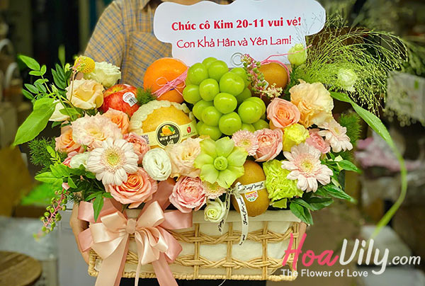 GTCSN - Khởi sắc thăng hoa