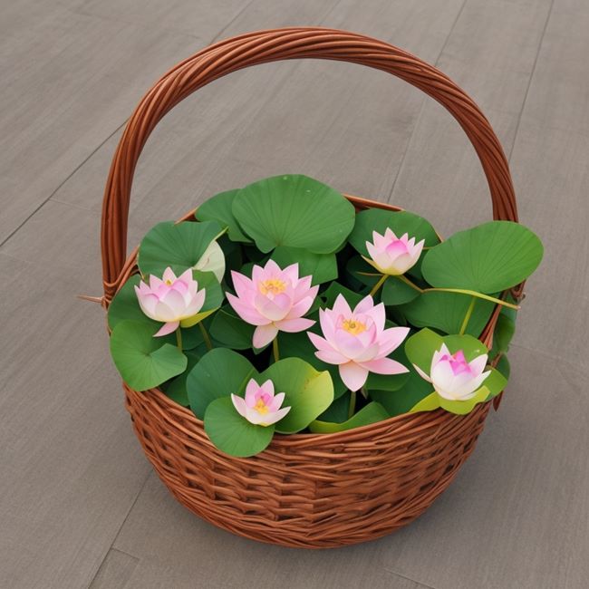 Hoa sen dâng Phật đẹp nhất