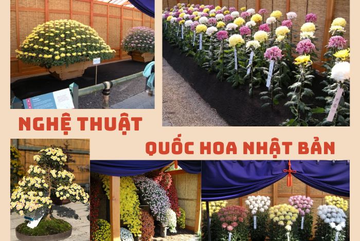 Nghệ thuật quốc hoa Nhật Bản 