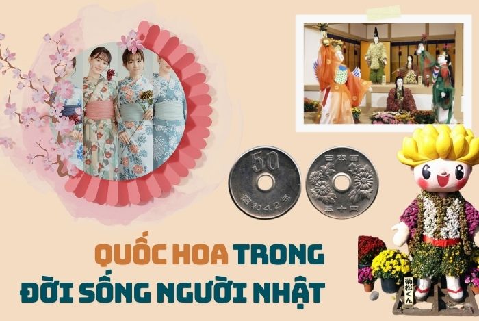 Quốc huy trong văn hóa Nhật Bản 