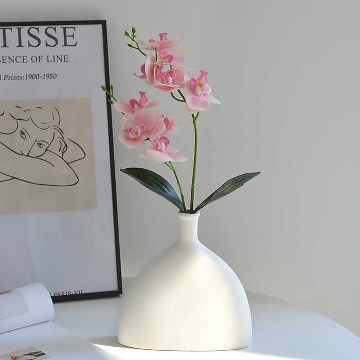 Xu hướng cắm hoa theo phong cách tối giản (Minimalist)