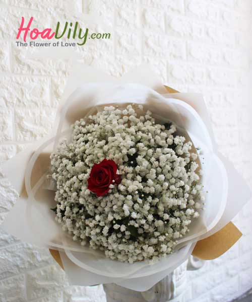 Happy valentine 14-2 - Hoavily