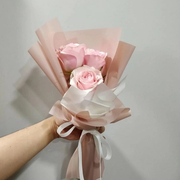 Hoa hồng ngày valentine