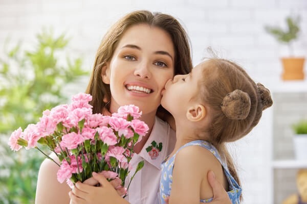 Hoa 20-10 đẹp nhất tặng mẹ